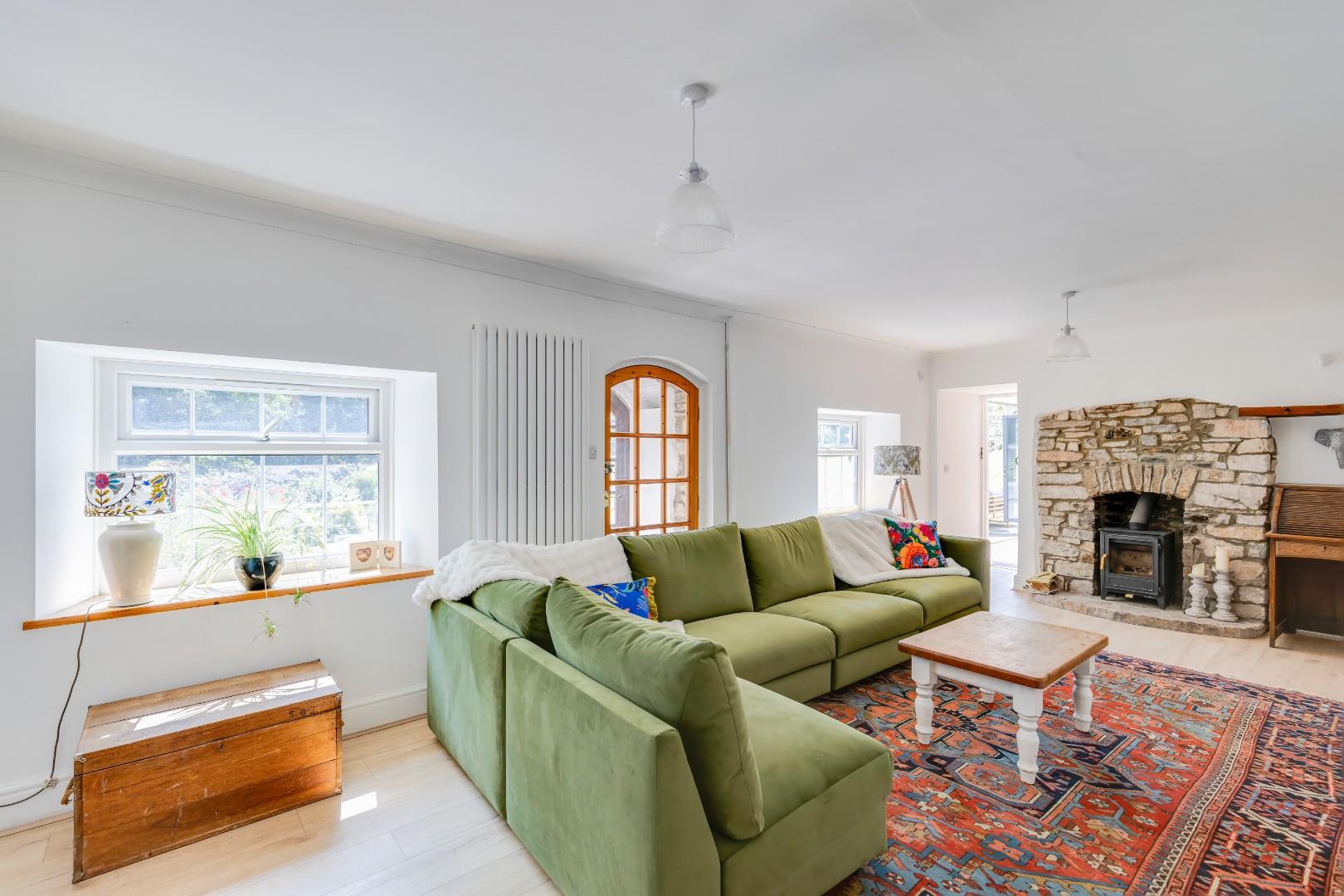 Penllyn, Nr Cowbridge, Vale of Glamorgan, CF71 7RQ
